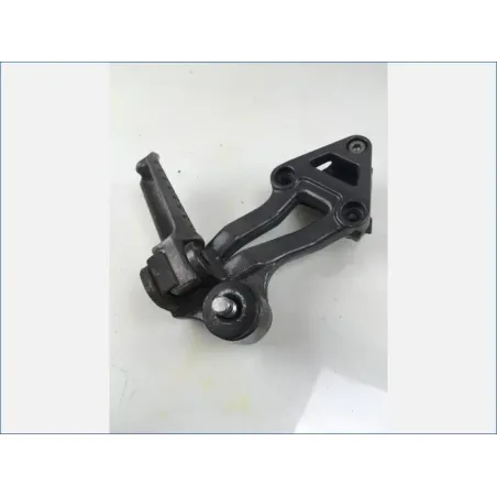 Platine arriere droite KAWASAKI ZZR 1100 1990 - 1992