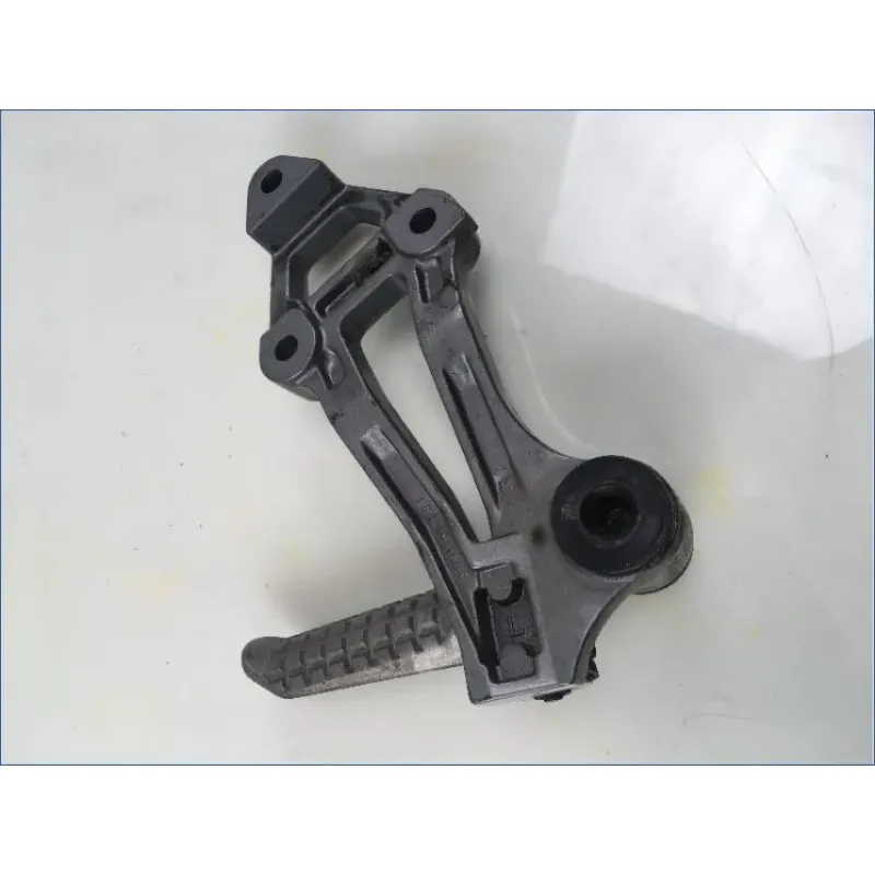 Platine arriere gauche KAWASAKI ZZR 1100 1990 - 1992