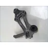Platine arriere gauche KAWASAKI ZZR 1100 1990 - 1992