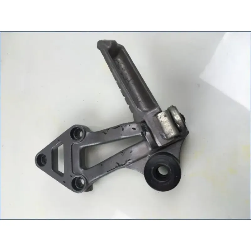 Platine arriere gauche KAWASAKI ZZR 1100 1990 - 1992