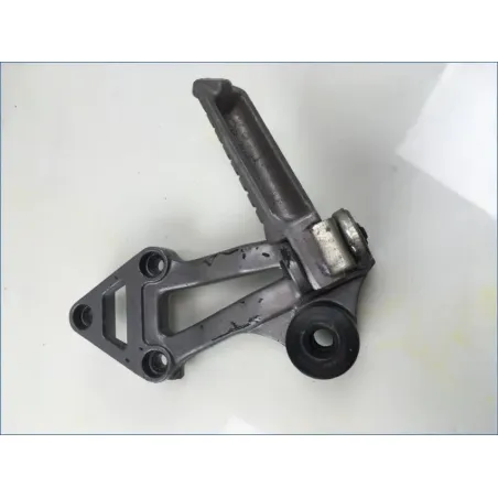 Platine arriere gauche KAWASAKI ZZR 1100 1990 - 1992