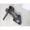 Platine arriere gauche KAWASAKI ZZR 1100 1990 - 1992