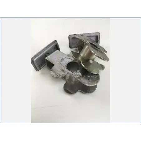 Tendeur de chaine SUZUKI GSF 650 BANDIT N 2007 - 2009