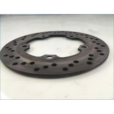 Disque frein arriere SUZUKI GSR 600 2006 - 2010