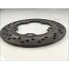 Disque frein arriere SUZUKI GSR 600 2006 - 2010