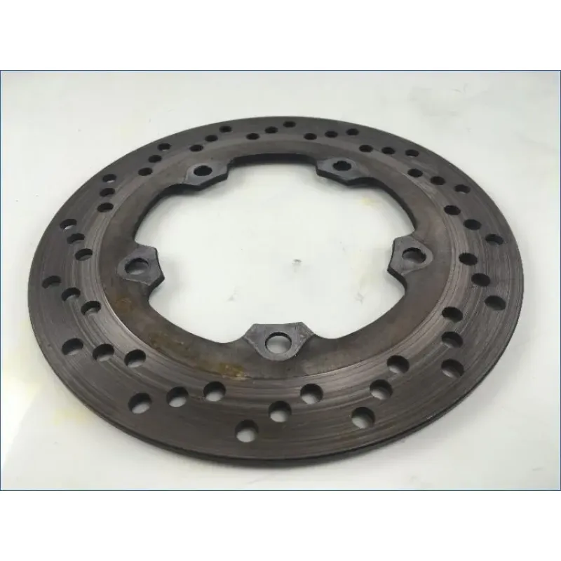 Disque frein arriere SUZUKI GSR 600 2006 - 2010