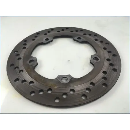 Disque frein arriere SUZUKI GSR 600 2006 - 2010