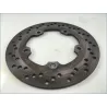 Disque frein arriere SUZUKI GSR 600 2006 - 2010