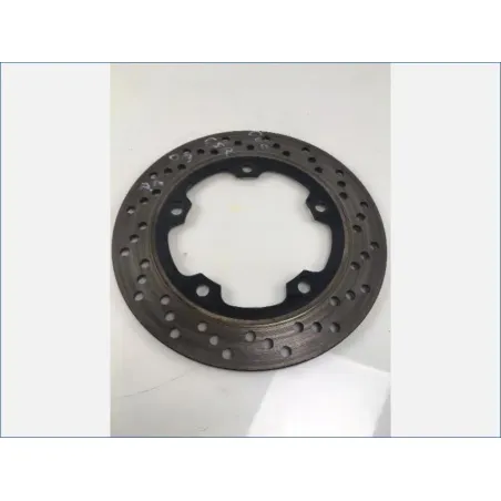 Disque frein arriere SUZUKI GSR 600 2006 - 2010