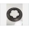 Disque frein arriere SUZUKI GSR 600 2006 - 2010