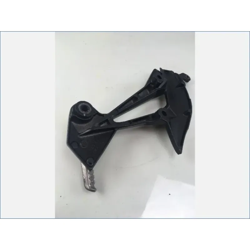 Platine arriere droite KAWASAKI Z 750 2007 - 2013