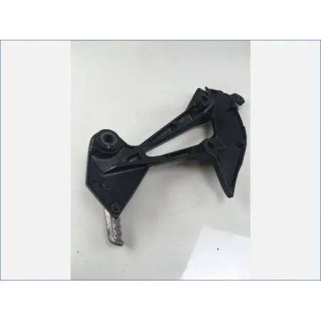 Platine arriere droite KAWASAKI Z 750 2007 - 2013