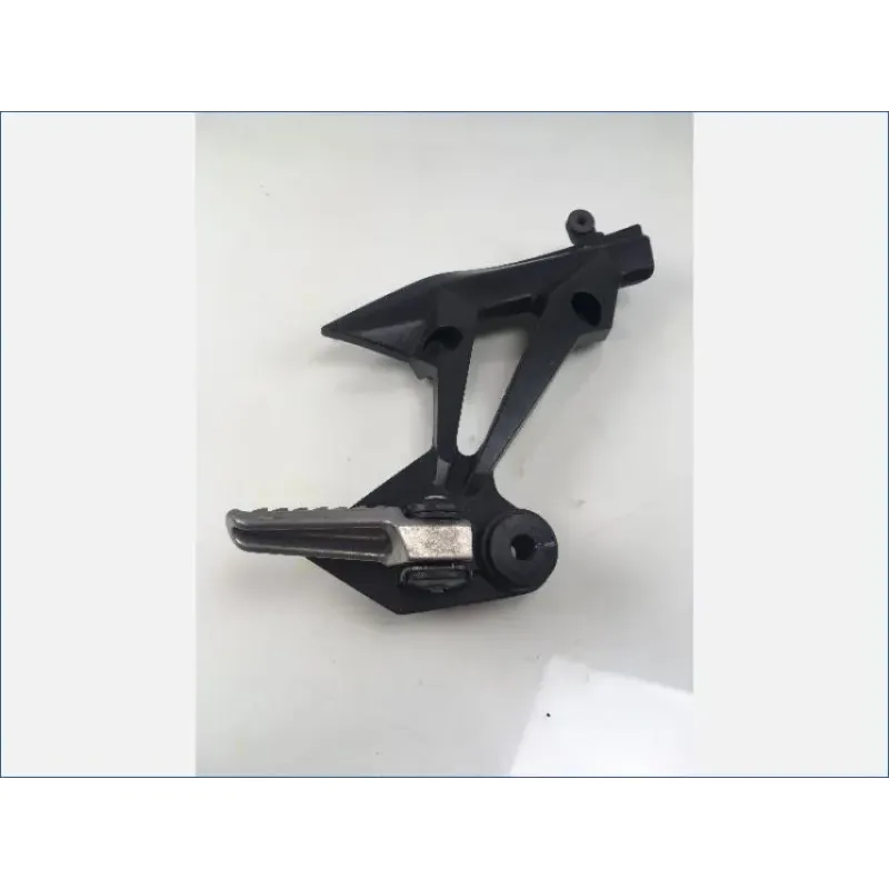 Platine arriere droite KAWASAKI Z 750 2007 - 2013