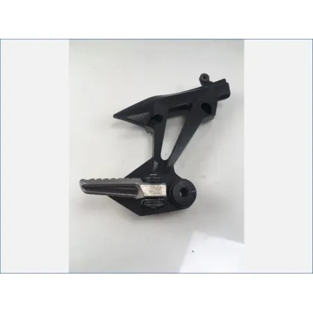 Platine arriere droite KAWASAKI Z 750 2007 - 2013