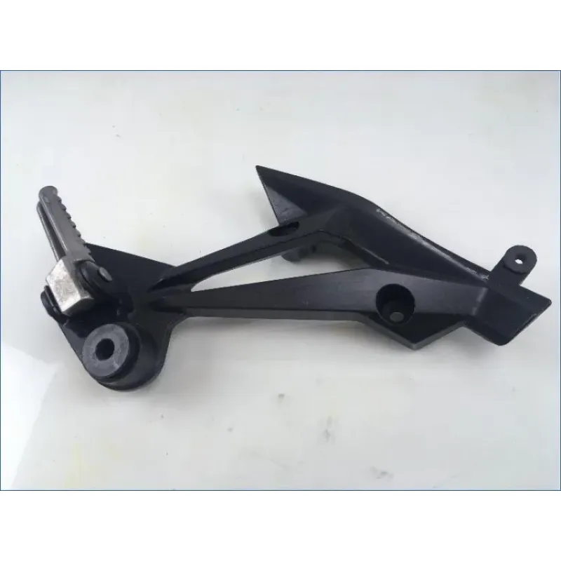 Platine arriere droite KAWASAKI Z 750 2007 - 2013
