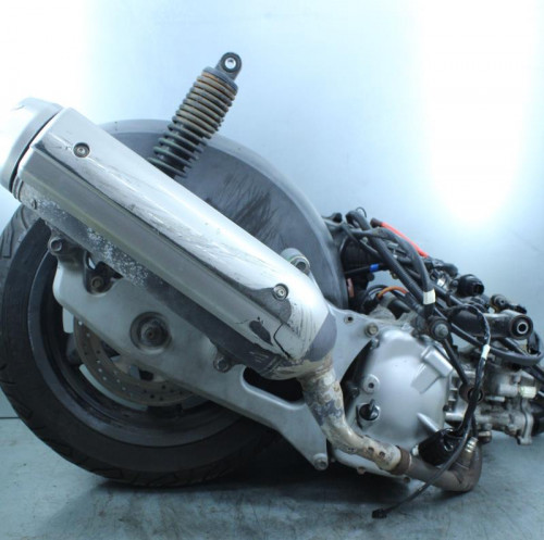 Moteur YAMAHA 125 X-MAX 06-09