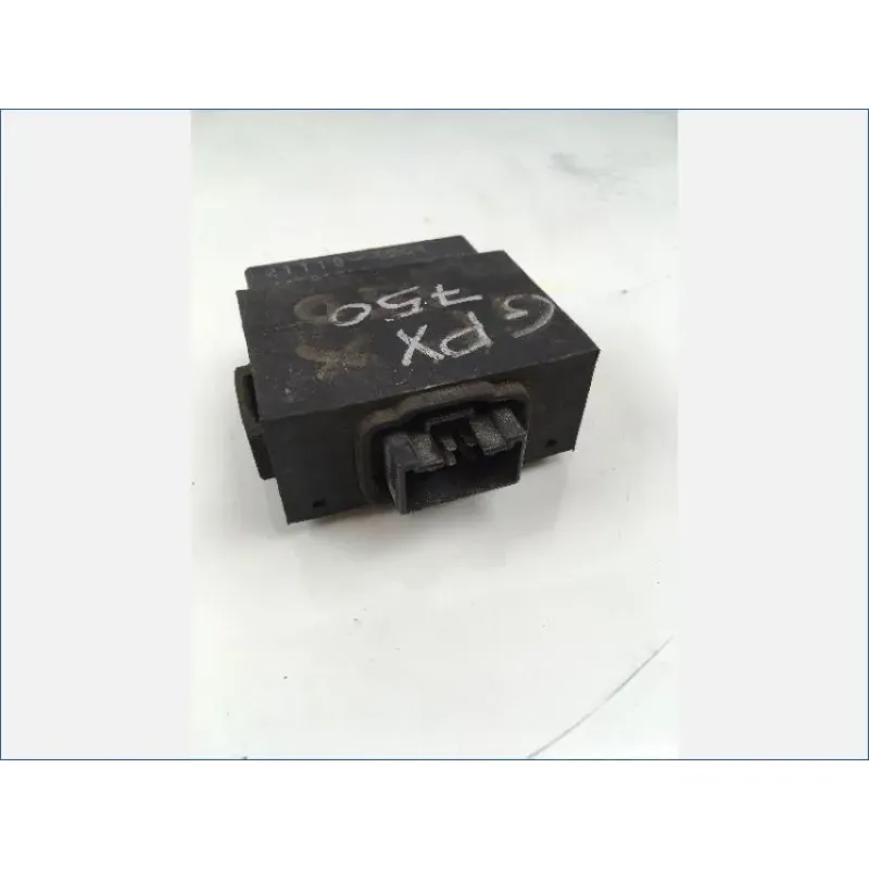 Boitier cdi KAWASAKI GPX 750 1987 - 1989