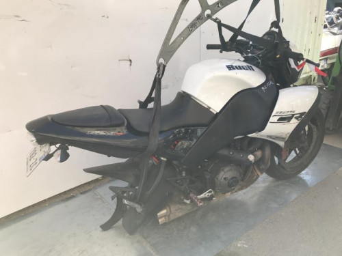 BUELL CR 1125