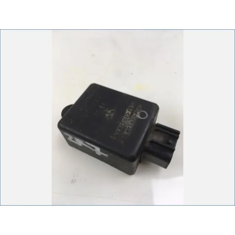 Boitier cdi KAWASAKI ZR7 750 S 2001 - 2003