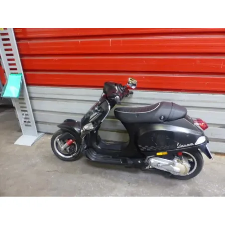 Relais de demarreur PIAGGIO VESPA LX 50 2T FL 09-13