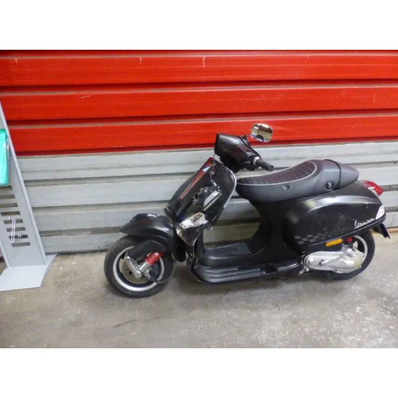 Relais de demarreur PIAGGIO VESPA LX 50 2T FL 09-13