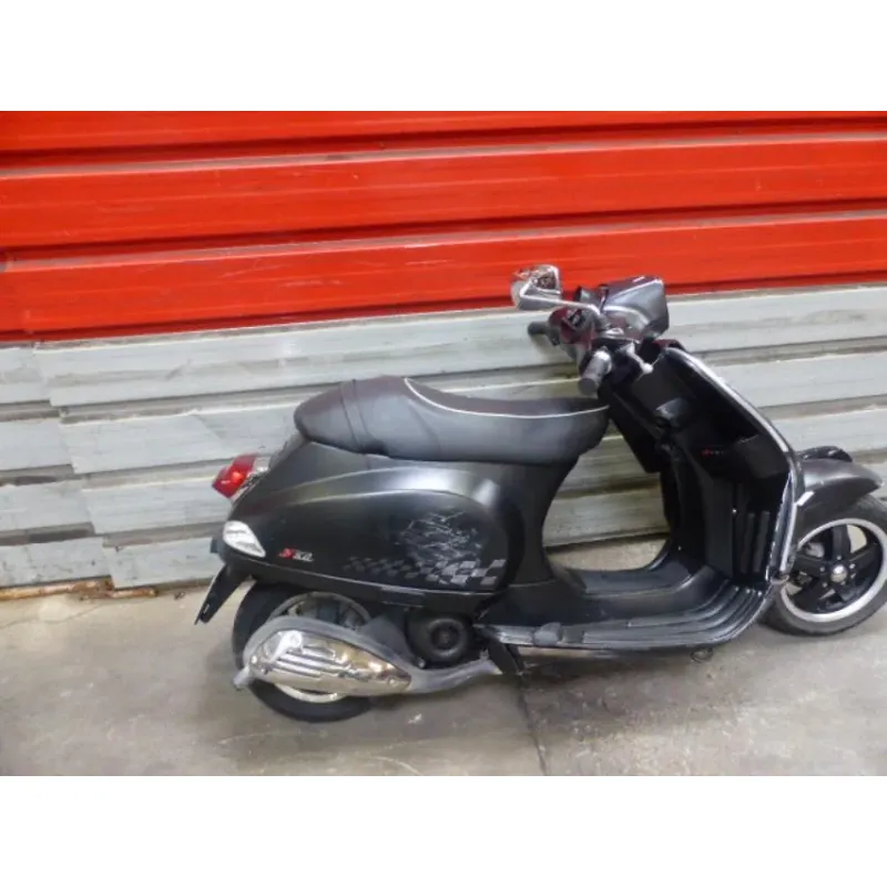 Relais de demarreur PIAGGIO VESPA LX 50 2T FL 09-13