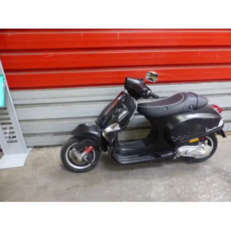 Regulateur charge batterie PIAGGIO VESPA LX 50 2T FL 09-13