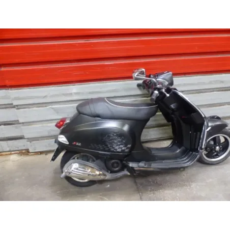 Regulateur charge batterie PIAGGIO VESPA LX 50 2T FL 09-13