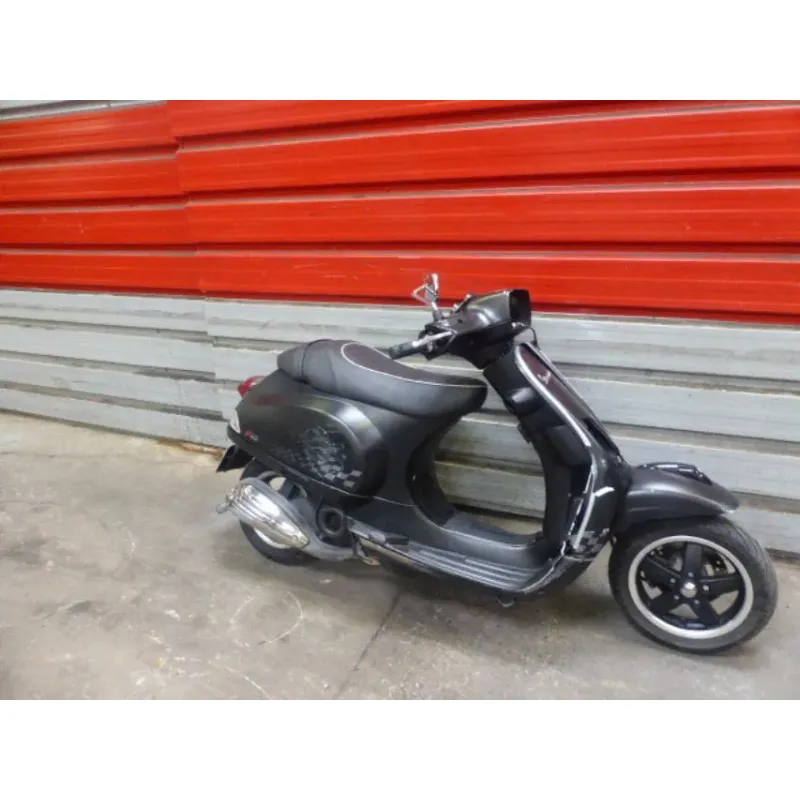 Regulateur charge batterie PIAGGIO VESPA LX 50 2T FL 09-13