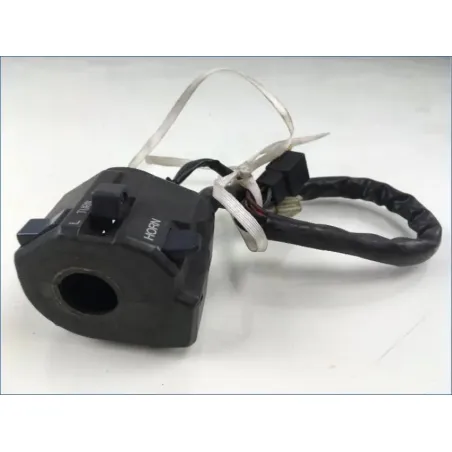 Commodo gauche KAWASAKI ZZR 600 1990 - 1992