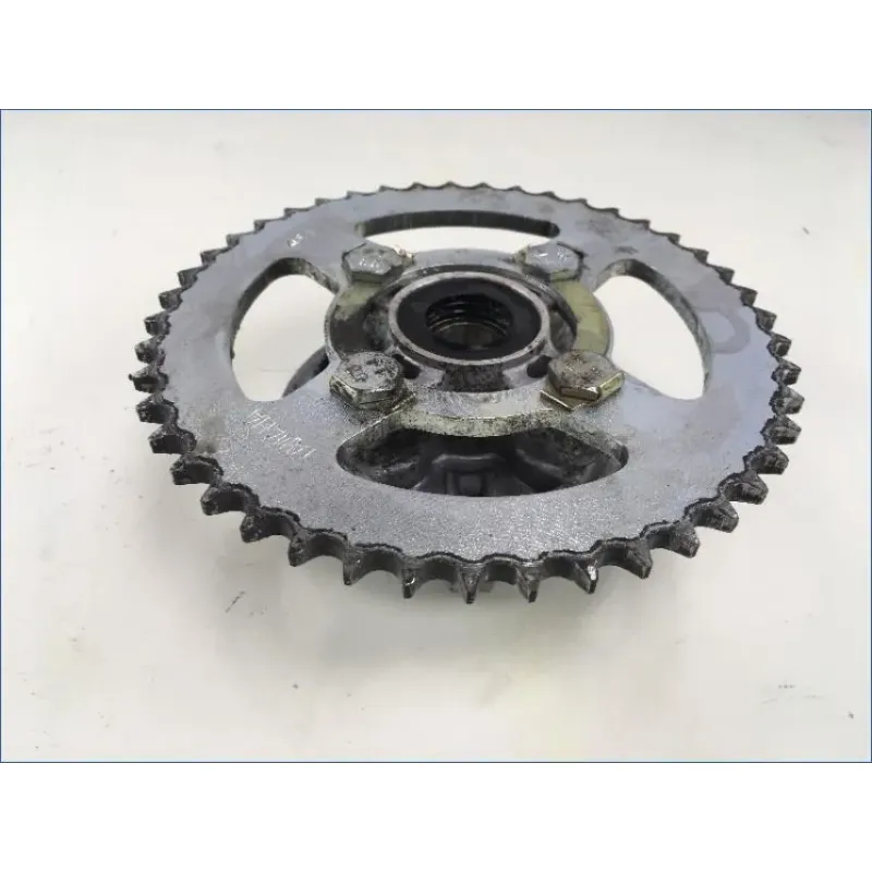 Porte couronne YAMAHA DT LC 125 1985 - 1987