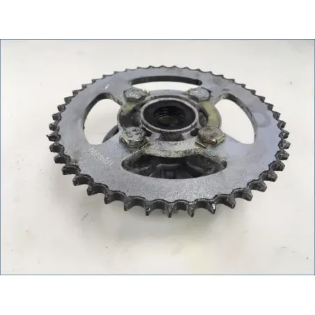 Porte couronne YAMAHA DT LC 125 1985 - 1987