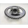 Porte couronne YAMAHA DT LC 125 1985 - 1987