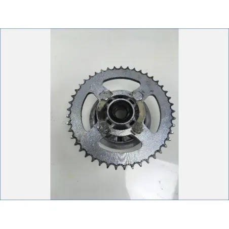 Porte couronne YAMAHA DT LC 125 1985 - 1987