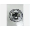Porte couronne YAMAHA DT LC 125 1985 - 1987