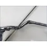 Pedale frein YAMAHA DT LC 125 1985 - 1987 Pedale frein YAMAHA DT LC 125 1985 - 1987