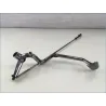 Pedale frein YAMAHA DT LC 125 1985 - 1987 Pedale frein YAMAHA DT LC 125 1985 - 1987