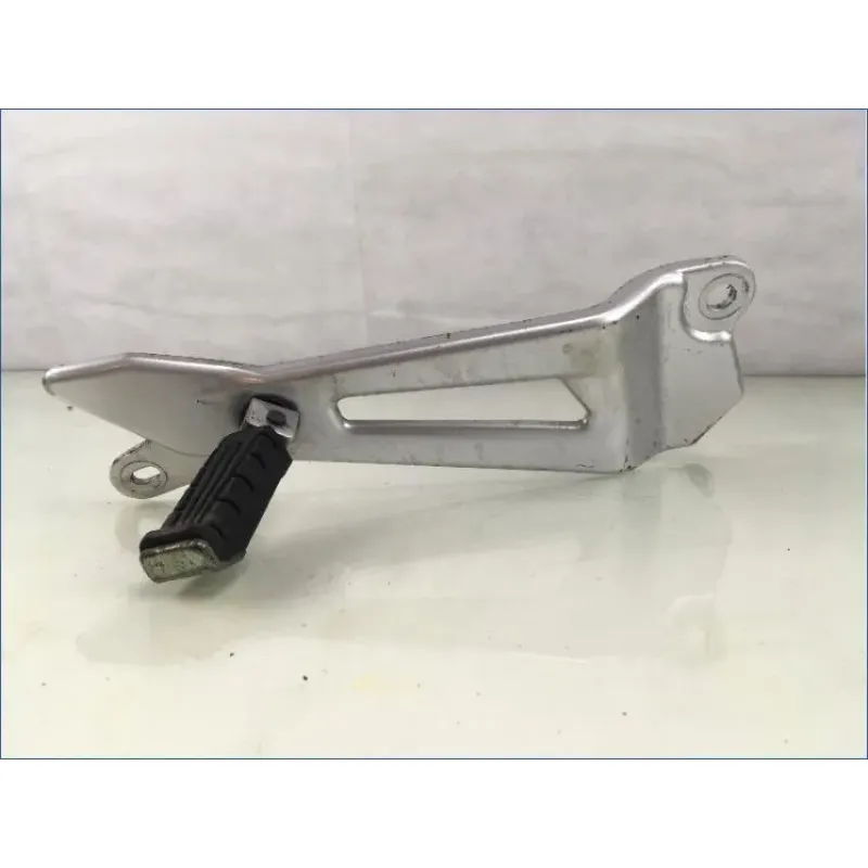 Platine arriere droite complete YAMAHA DT LC 125 1985 - 1987
