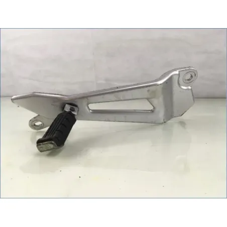 Platine arriere droite complete YAMAHA DT LC 125 1985 - 1987