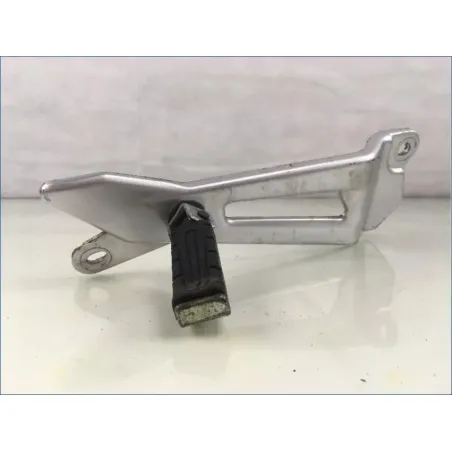 Platine arriere droite complete YAMAHA DT LC 125 1985 - 1987