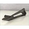 Platine arriere gauche complete YAMAHA DT LC 125 1985 - 1987 Platine arriere gauche complete YAMAHA DT LC 125 1985 - 1987