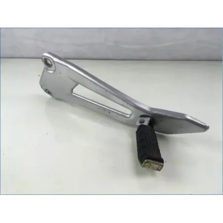 Platine arriere gauche complete YAMAHA DT LC 125 1985 - 1987