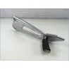 Platine arriere gauche complete YAMAHA DT LC 125 1985 - 1987 Platine arriere gauche complete YAMAHA DT LC 125 1985 - 1987