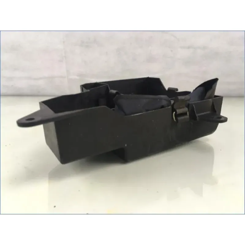 Bac a batterie YAMAHA DT LC 125 1985 - 1987