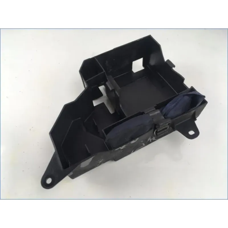 Bac a batterie YAMAHA DT LC 125 1985 - 1987