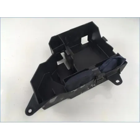 Bac a batterie YAMAHA DT LC 125 1985 - 1987