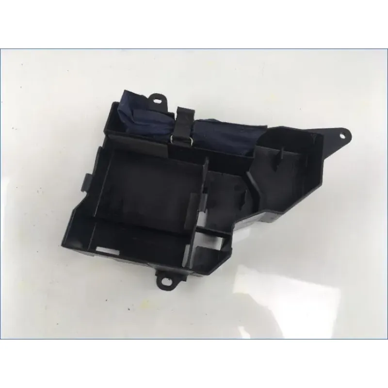 Bac a batterie YAMAHA DT LC 125 1985 - 1987