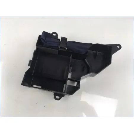 Bac a batterie YAMAHA DT LC 125 1985 - 1987