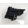 Bac a batterie YAMAHA DT LC 125 1985 - 1987 Bac a batterie YAMAHA DT LC 125 1985 - 1987