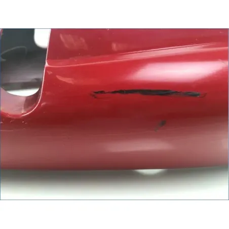 Coque arriere YAMAHA DT LC 125 1985 - 1987